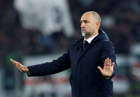 ingaggio tudor|Tudor resigns as Lazio manager .